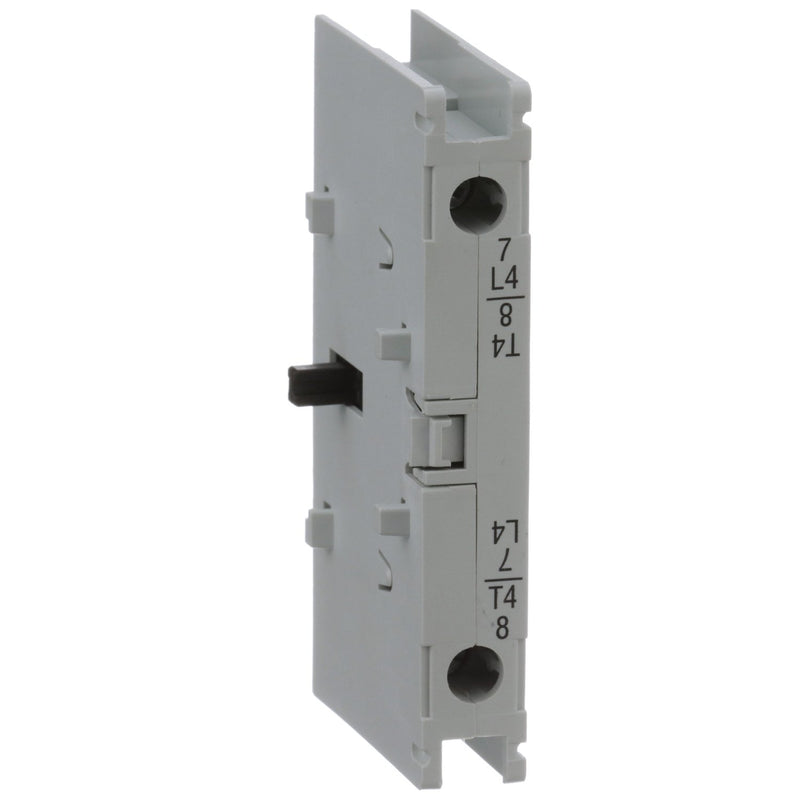 Schneider Electric - Zubehör/Ersatzteile für Niederspannungs-Schalttechnik Hauptkontakt TeSys VLS 40A VLS1P040D1S 1 Schließer