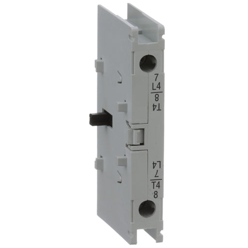Schneider Electric - Zubehör/Ersatzteile für Niederspannungs-Schalttechnik Hauptkontakt TeSys VLS 40A VLS1P040D1S 1 Schließer