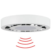 BEG Brück Electronic - Decken-/Wandleuchte LED-Leuchte HF AL93-20-300LED-3C-HF