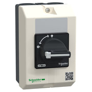 Schneider Electric - Lasttrennschalter Hauptschalter VBF2GE im Gehäuse IP65