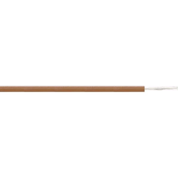 Lapp Kabel&Leitung - Energiekabel < 1 kV, für feste Verlegung MULTI-STANDARD SC 2.1 E 4160144K/3000 EMBOSS 1X0,5 WHBU − 3000 Meter