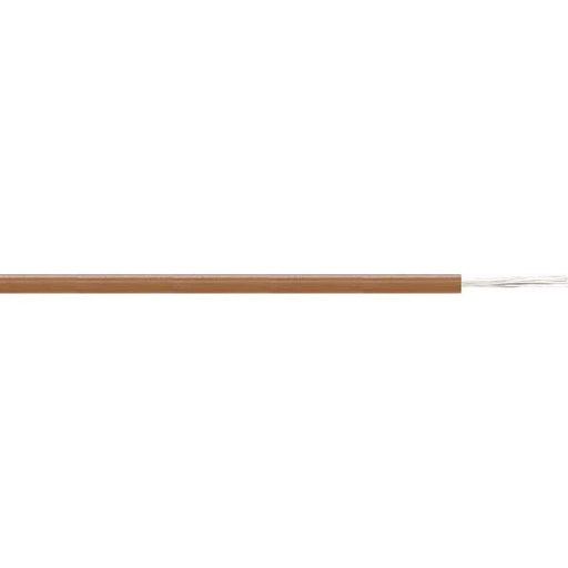 Lapp Kabel&Leitung - Energiekabel < 1 kV, für feste Verlegung MULTI-STANDARD SC 2.1 E 4160144K/3000 EMBOSS 1X0,5 WHBU − 3000 Meter