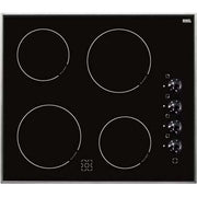 Amica - Kochfeld EB-Autark-Kochfeld KMC 13282 E Glaskeramik,60cm