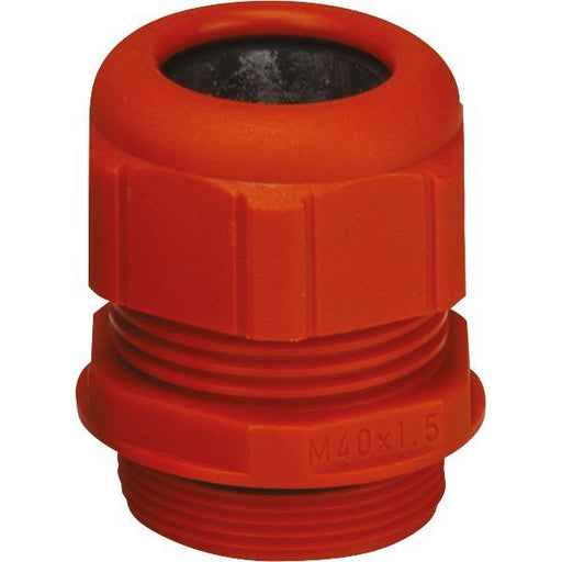 Spelsberg - Kabelverschraubung KVR M20-MGM/or IP68 − 30 Stück