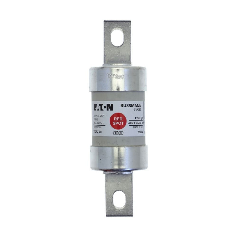 Eaton - HRC-Sicherung Sicherungseinsatz TKF250 250 A, AC 660 V − 5 Stück