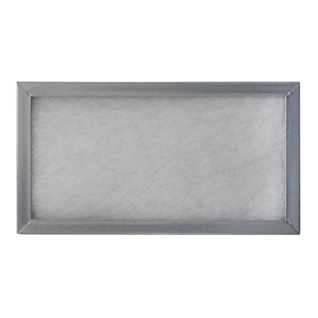 Maico - Zubehör/Ersatzteile für Ventilatoren Einschubrahmen WSG-ES 170 f.Luftfilter WSG17