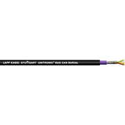 Lapp Kabel&Leitung - Daten- und Kommunikationskabel UNITRONIC BUS CAN BURIAL 2170500/500 4x1x0,5 − 500 Meter