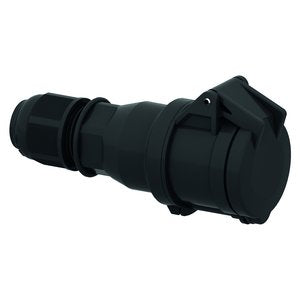 Bals Elektrotech - CEE-Kupplung (IEC 60309) CEE-Kupplung 310607
