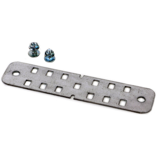 PohlCon (Puk) - Verbinder für Kabeltragsystem Verbinder RGV 60F − 10 Stück
