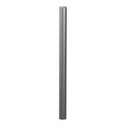 Schneider Electric - Signalsäulenelement, Fuß mit Rohr Aluminiumrohr 400Mm XVZ400 Xvb7/Xv4/Xv6