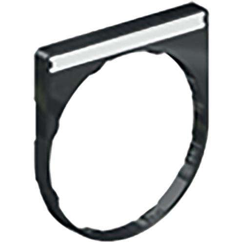 Stahl - Bezeichnungsschild für Befehlsgeräte Schildträger 8602/3 223566 Grösse 1 − 1 Stück by Stahl
