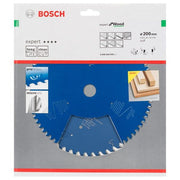 Bosch - Kreissägeblatt Expert for 2608644055 Wood H 200 x 32 Z48
