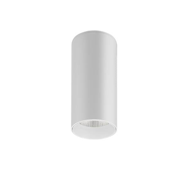 Brumberg Leuchten - Decken-/Wandleuchte LED-Anbauleuchte 230V 88813173 30Gr., 3000K