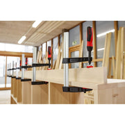 BESSEY - Schraubzwinge Temperguss-Schraubzwinge TG40S14-2K
