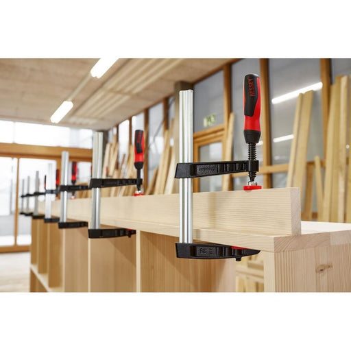 BESSEY - Schraubzwinge Temperguss-Schraubzwinge TG40S14-2K