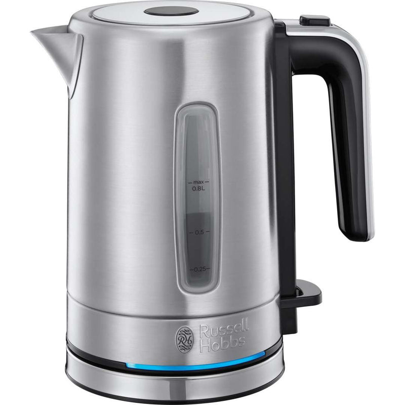 RUSSELL HOBBS - Wasserkocher Mini-Wasserkocher 24190-70 Compact Home − 1 Stück