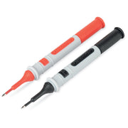 WAGO - Zubehör/Ersatzteile für Prüf- und Messgeräte (Elektro) WAGO Prüfspitzen 206-912 2 mm, 1000 V