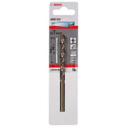 Bosch - Bohrer Metallbohrer HSS-Co, DIN 2608585858 338 7 x 69 x 109 mm