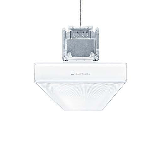 Zumtobel Group - Decken - /Wandleuchte LED - Leuchte für TECTON ECOOS2 SLIM#42932553 4000K