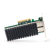 DIGITUS - Netzwerkadapter DN-10163 10Gbps Dual Port