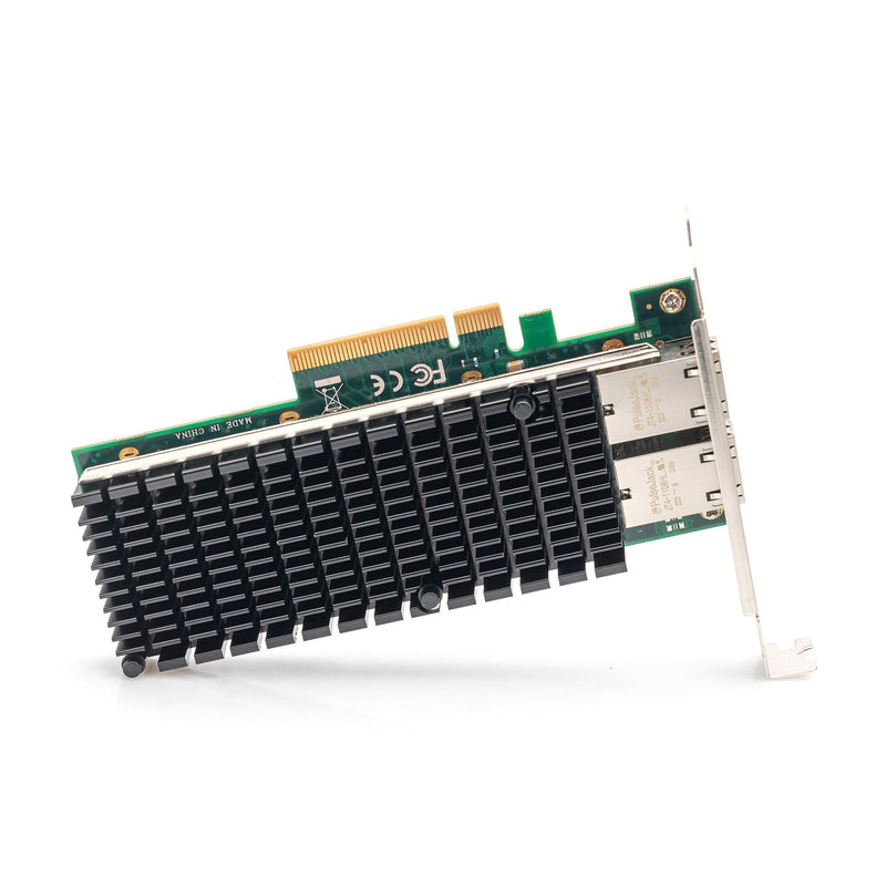 DIGITUS - Netzwerkadapter DN-10163 10Gbps Dual Port