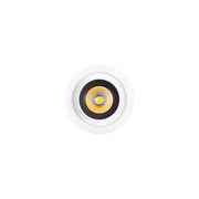 Brumberg Leuchten - Downlight/Strahler/Flutlicht LED-Einbaurichtstrahler 88744163 230V, 40Gr., 3000K