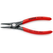 Knipex - Zange für Sicherungsringe Präzisions-Sicherungszange 49 11 A0 140mm