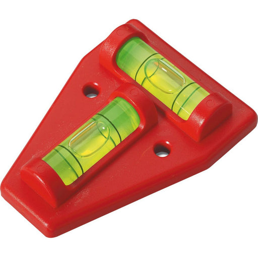 Stabila - Wasserwaage Kreuz-Wasserwaage 2D