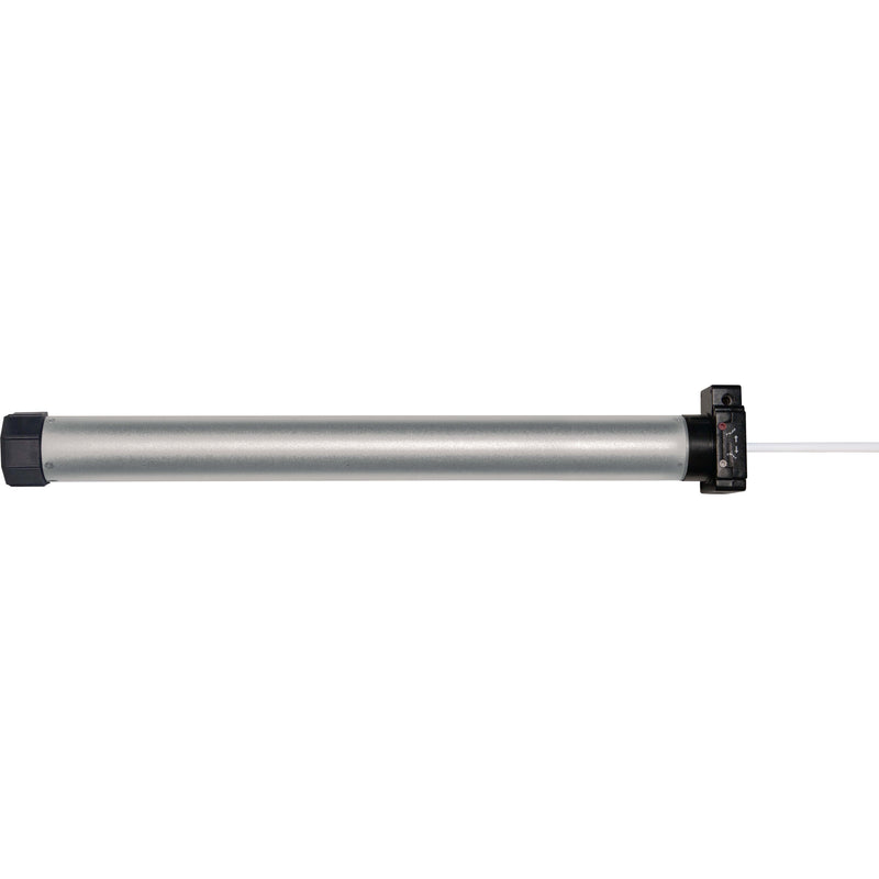 DELTA DORE - Rohrmotor RolloTube Basis RTBL 80/16HKZ 80Nm-16U/Min Not-Han