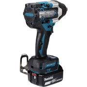 Makita - Schlagschrauber (Akku) Akku-Schlagschrauber DTW701Z 18V