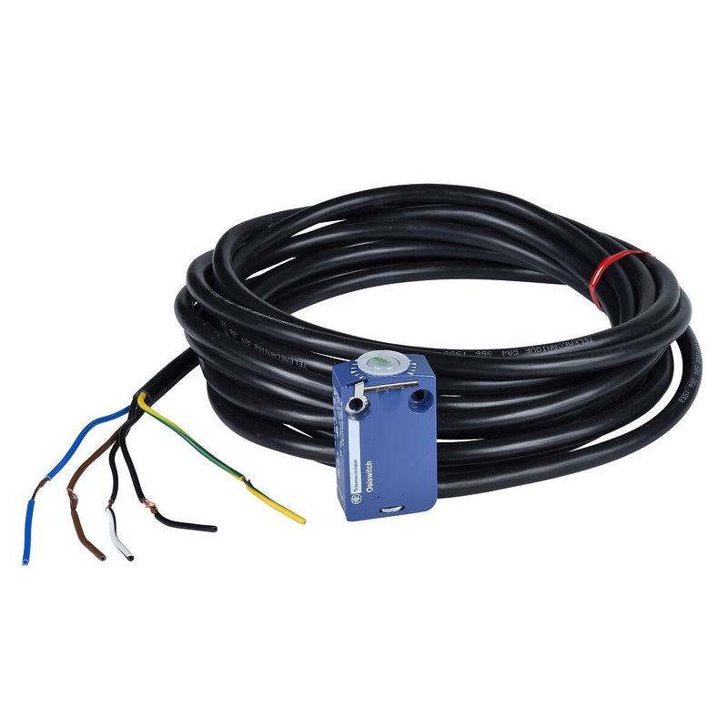 Telemechanique Sensors - Einzelpositionsschalter Leitung ZCMD21L5