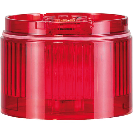 Murrelektronik - Signalsäulenelement, optisch LED Modul 4000-76070-1011000 rot