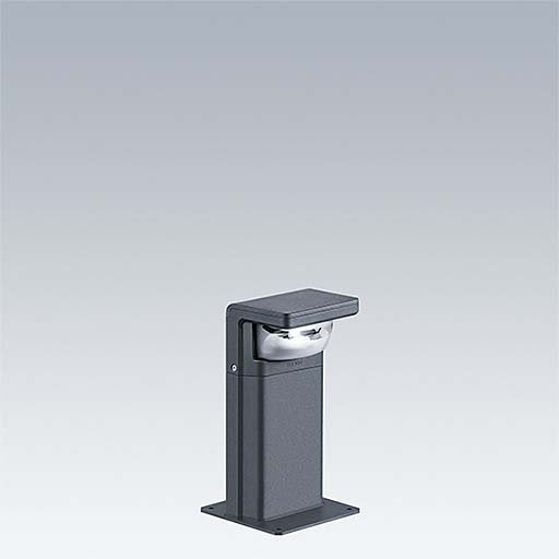 Thorn - Wegeleuchte LED - Poller RAB 1L20 #92909532 730