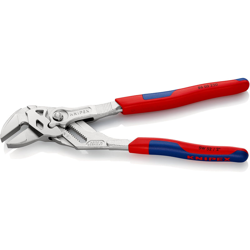 Knipex - Zangenschlüssel 86 05 250 250mm
