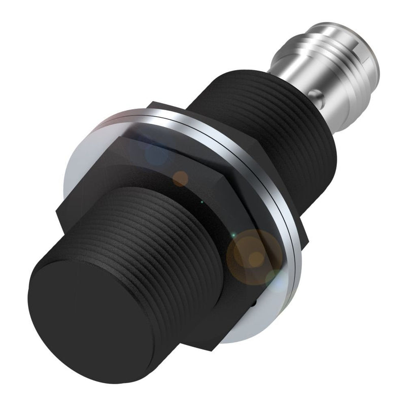 Balluff - Induktiver Näherungsschalter Sensor induktiv BES M18EG1-P#BES05NC