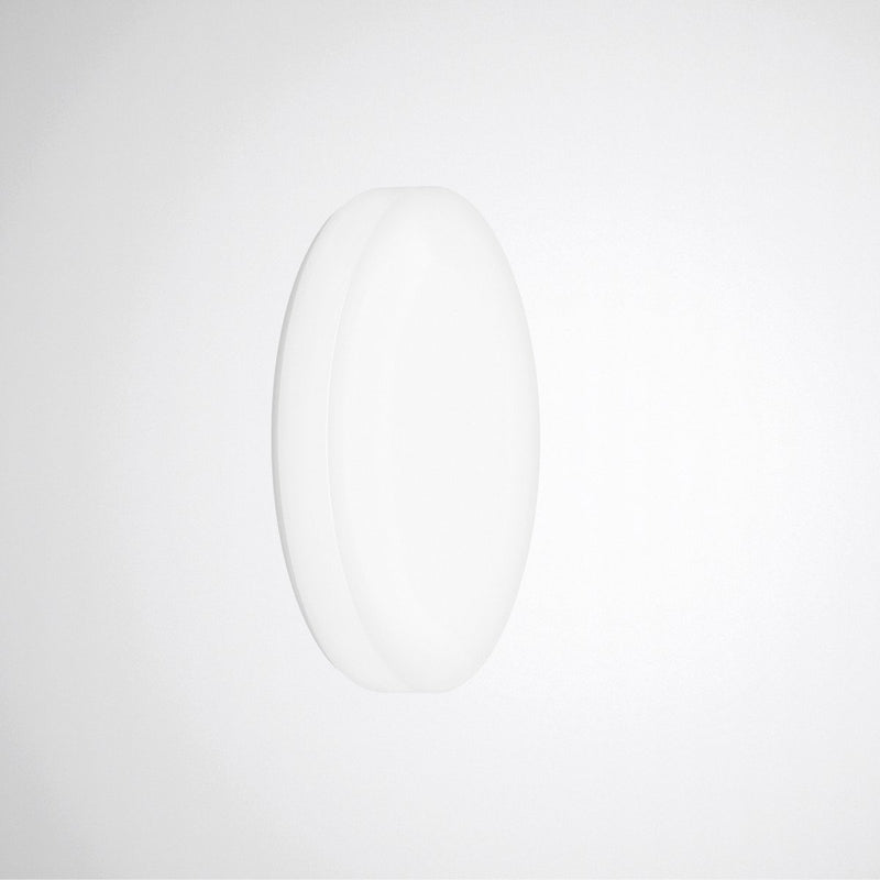 Trilux - Decken-/Wandleuchte LED-Leuchte Olisq RWD3 #8213863 830, weiß