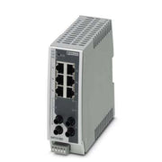 Phoenix Contact - Netzwerk Switch Industrial Ethernet Switch FL SWITCH 22#2702332