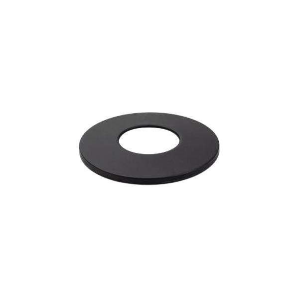 Brumberg Leuchten - Mechanisches Zubehör/Ersatzteile für Leuchten Abdeckung 81253080 schwarz matt