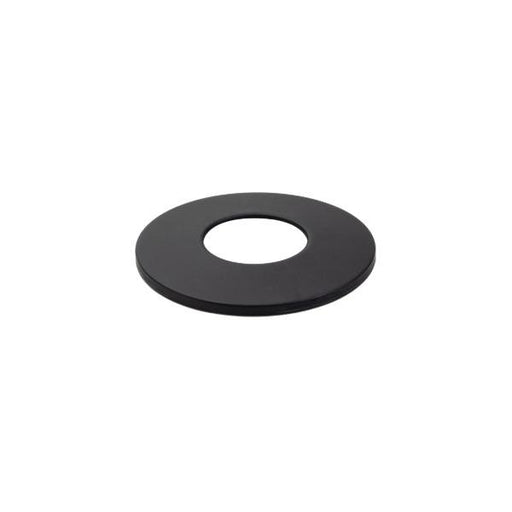 Brumberg Leuchten - Mechanisches Zubehör/Ersatzteile für Leuchten Abdeckung 81253080 schwarz matt