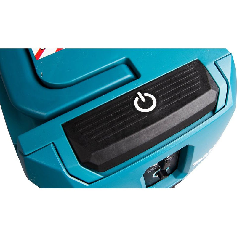 Makita - Staubsauger (Akku) Akku-Staubsauger VC003GLZ 40V Nass u.Trocken  − 1 Stück