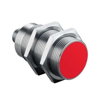 Leuze - Induktiver Näherungsschalter Induktiver Sensor IS 230MM/4NC-22E-S12