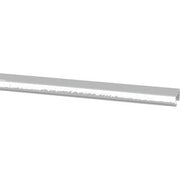 Hensel - Zubehör/Ersatzteile für Sammelschienen Abdeckung Mi SA 20 20mm Sammels., L:1m
