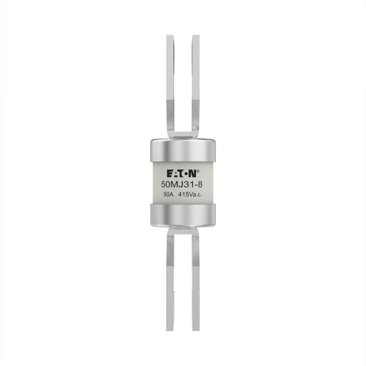 Eaton - HRC-Sicherung Sicherungseinsatz 50MJ31-8 50 A, AC 415 V − 10 Stück