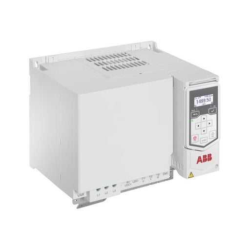 ABB Stotz S&J - Frequenzumrichter =< 1 kV Frequenzumric ACQ80-04-015KW-4