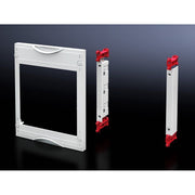 Rittal - Verteilerbaugruppe Sammelschienen ISV Sammelschienenmodul SV 9666.533 60mm, B/H 3/2