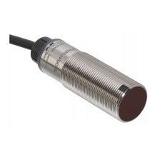 Pepperl+Fuchs Fabrik - Reflexions-Lichtschranke Reflexionslichtschranke OBG3500-18GM60-E5 Glas
