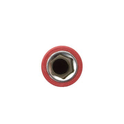 Wiha - Steckschlüssel Steckschlüsseleinsatz 246227 7mm x1/4" Aussen-6K
