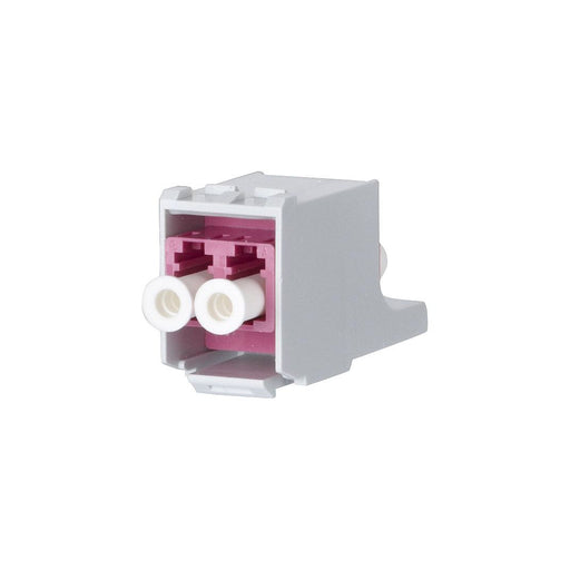 Metz Connect - LWL-Kupplung OpDATmodul LC MM 15091075-I Keramik