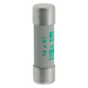 Eaton - Zylindrische Sicherung Sicherungseinsatz Nieders. SICHERUNG #C14M10 10A AC 690V 80kA − 10 Stück