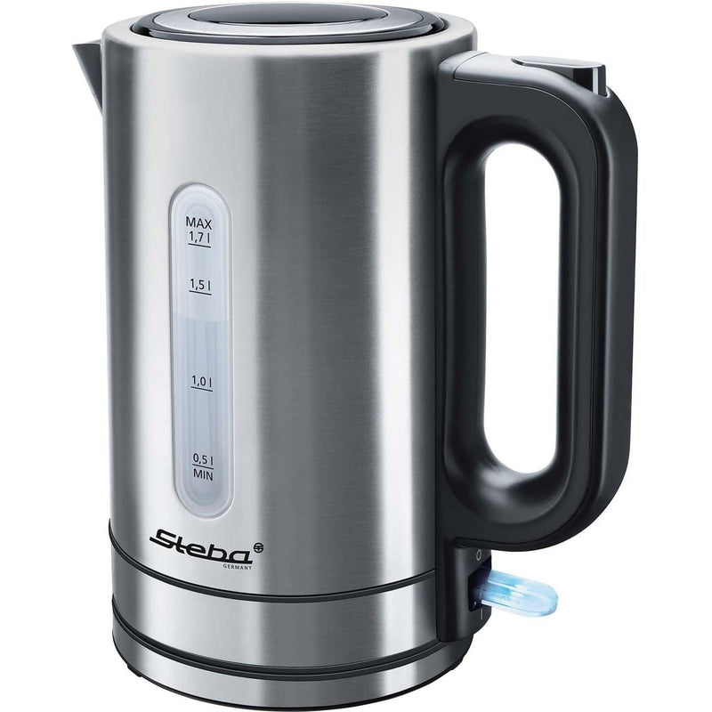 Steba - Wasserkocher WK 20 Inox 1,7L